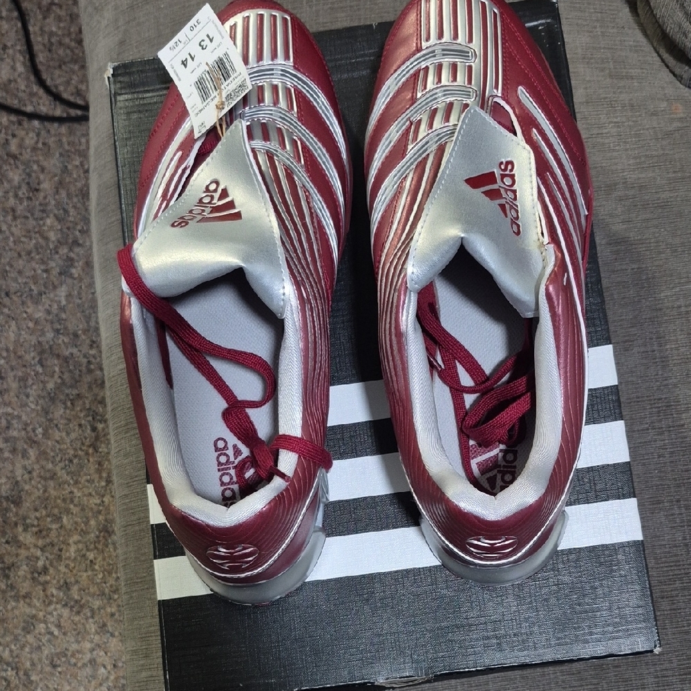 Adidas Predator Mega Ride - Picture 3 of 5